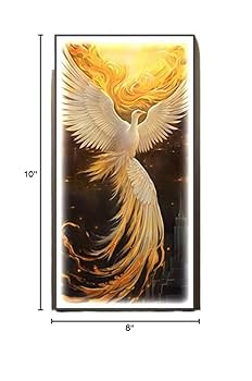 値下げ！【新品現代玄関画廊下装飾画 Amazon.com: Ecqizer 新中式玄关装饰画柿柿如意走廊过道挂画画